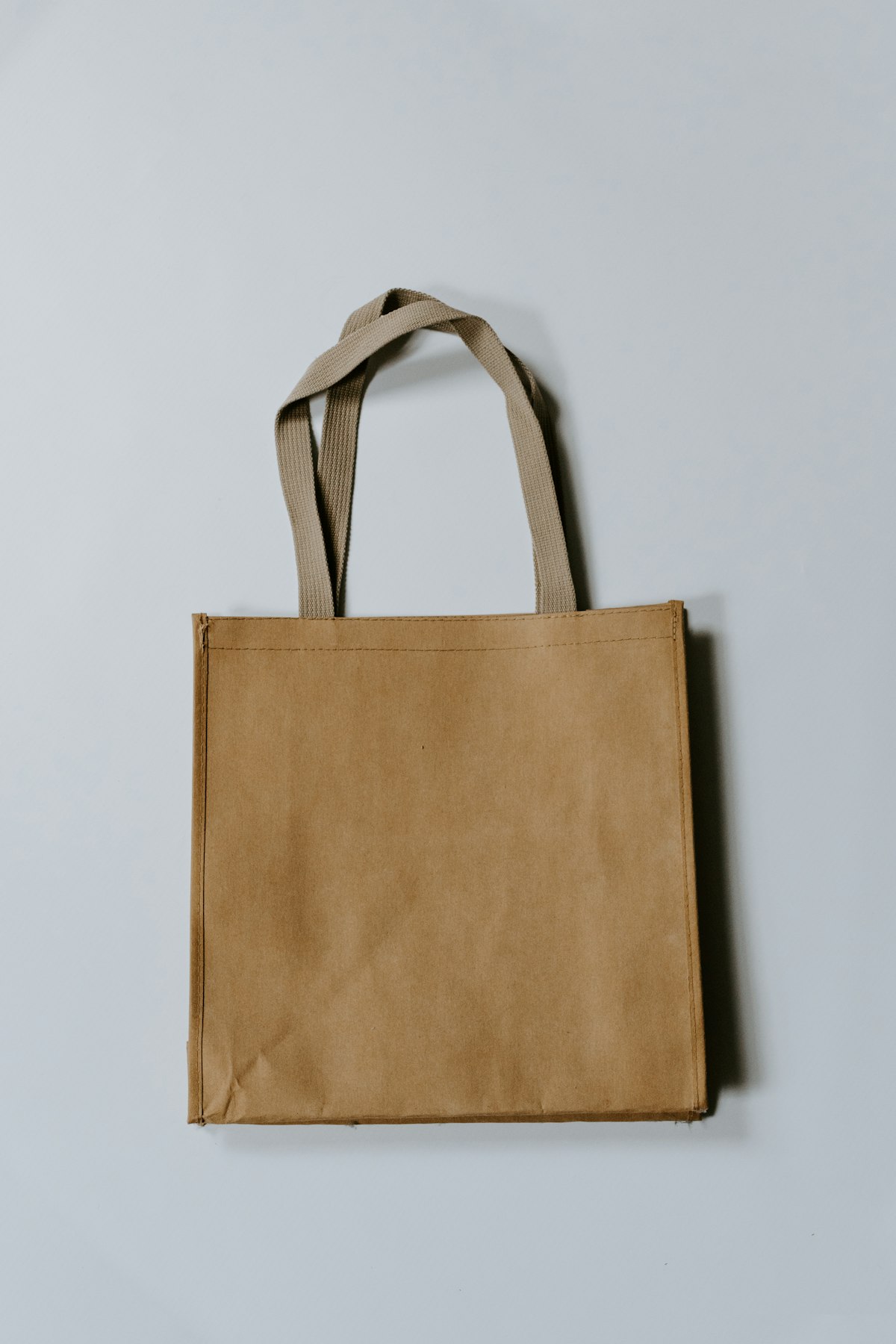 Essentials Bag Simple Design - Studio Essentials